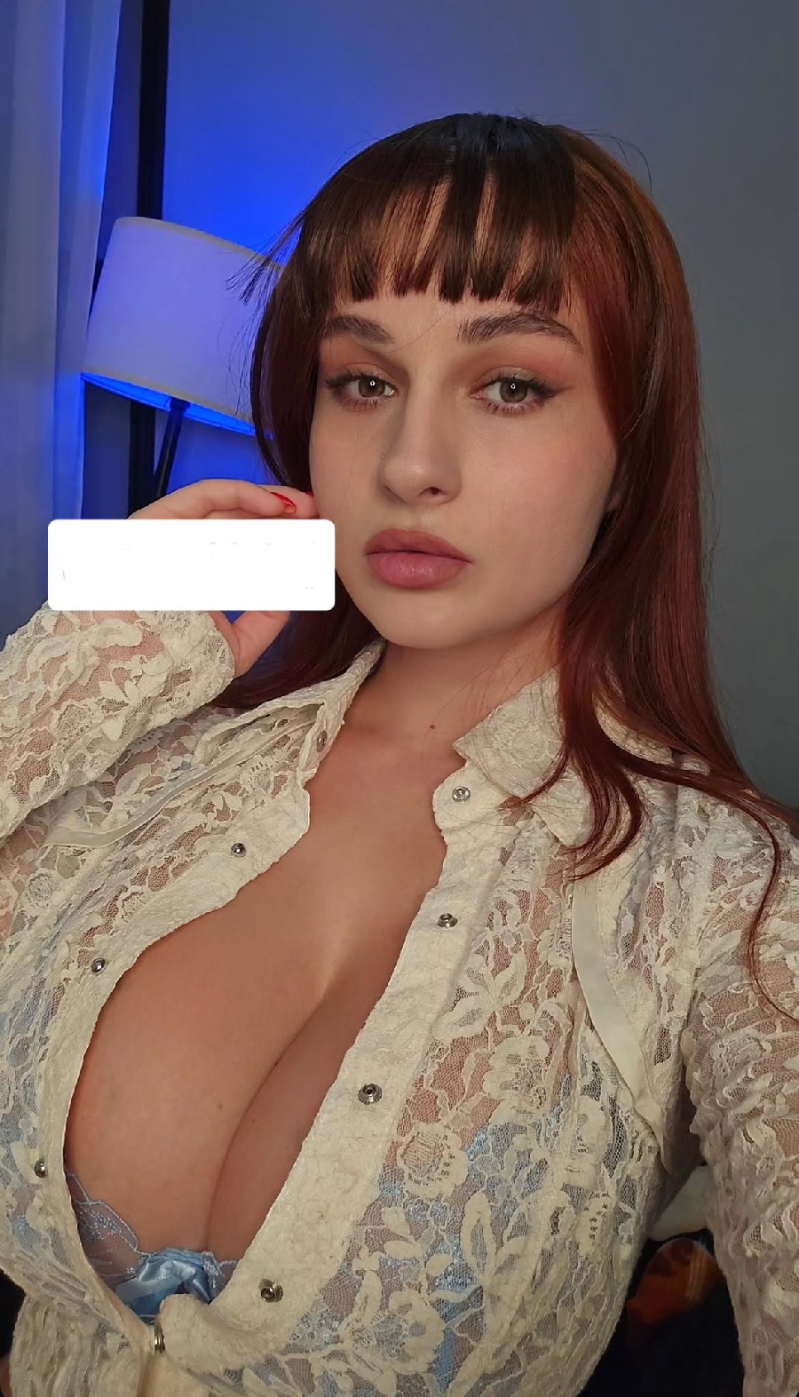 Take a pause and enjoy Miranda Faith — streaming from Bata