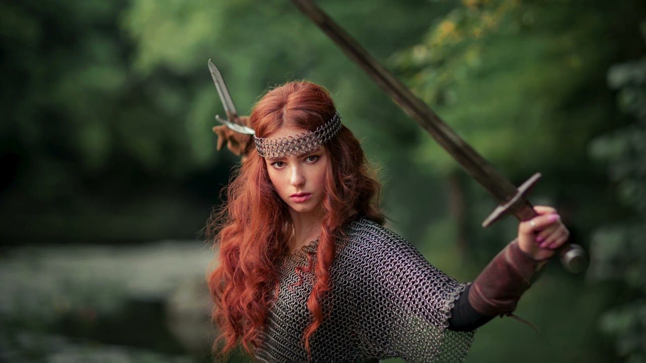 Slavic girls in Bata