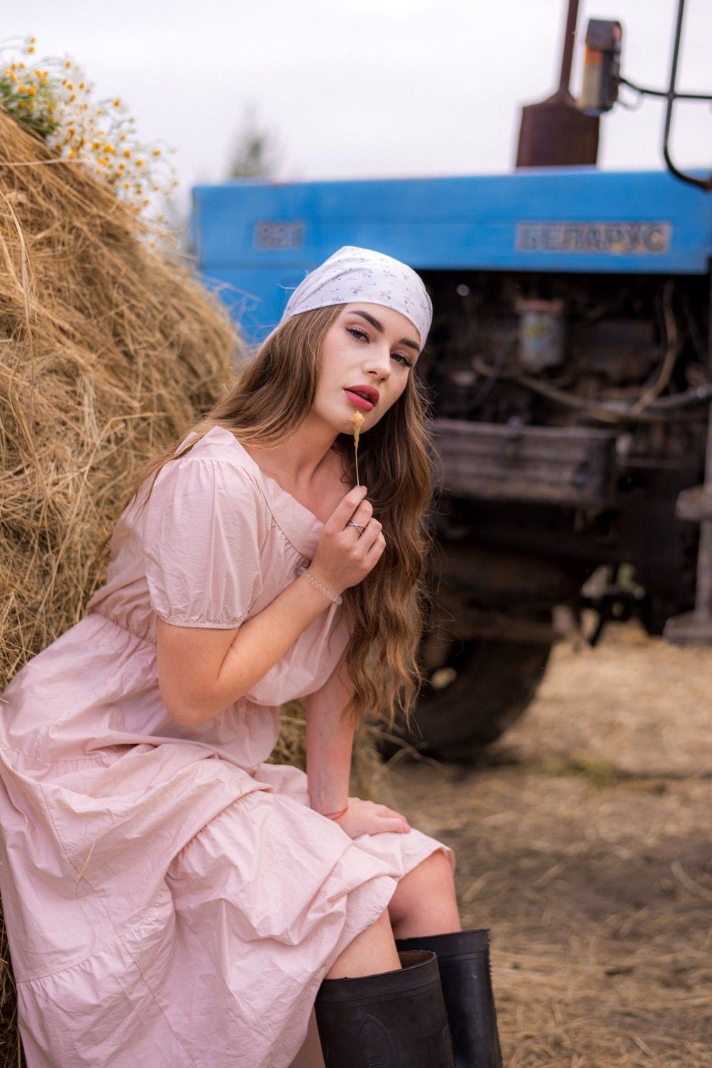 Underwear Slavic women in Bata