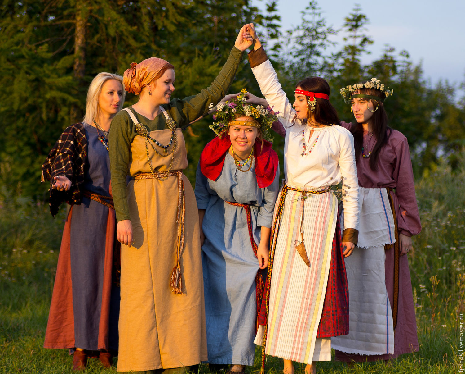 Sexy model Slavic women in Bata